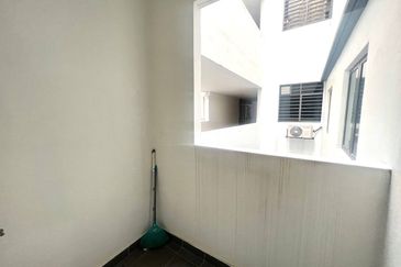 Residensi Zamrud (Zamrud Residensi)