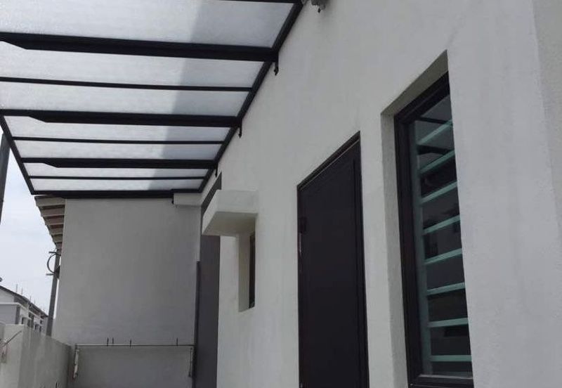 Laman Delfina @ Nilai Impian