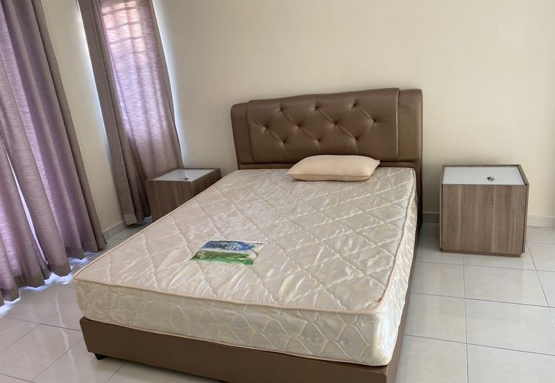 Laman Delfina @ Nilai Impian