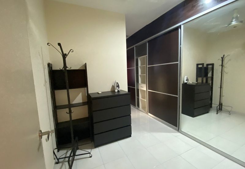 Laman Delfina @ Nilai Impian