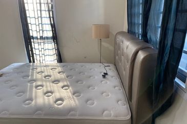 Laman Delfina @ Nilai Impian