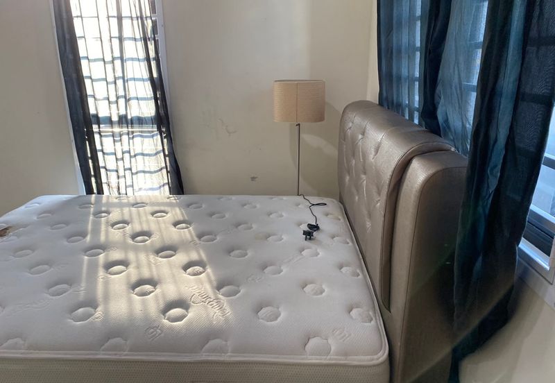 Laman Delfina @ Nilai Impian