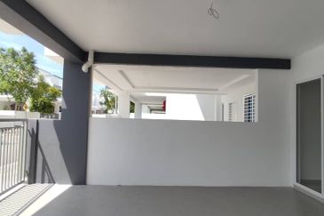 Ara Sendayan @ Bandar Seri Sendayan