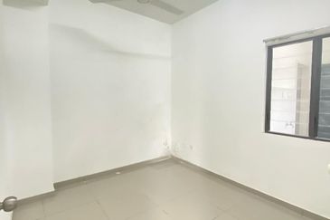 Banyas @ Setia EcoHill 2