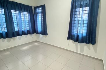 Banyas @ Setia EcoHill 2