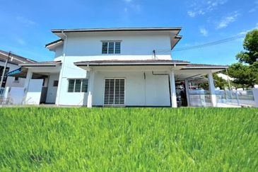 Taman Semenyih Mewah