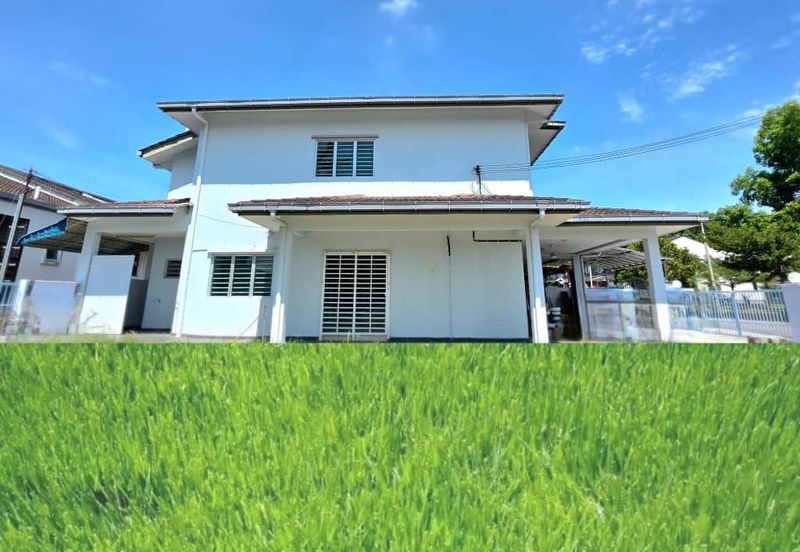 Taman Semenyih Mewah