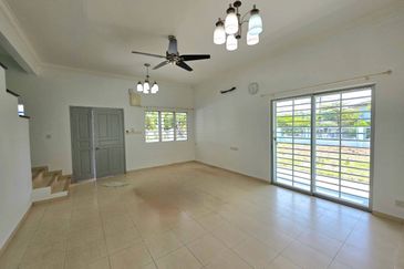 Taman Semenyih Mewah