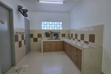 Taman Semenyih Mewah