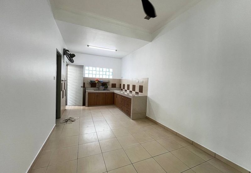 Taman Semenyih Mewah