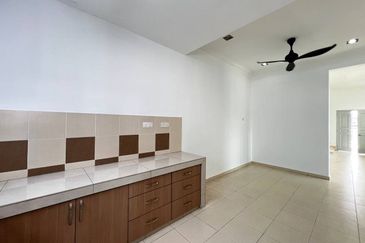 Taman Semenyih Mewah