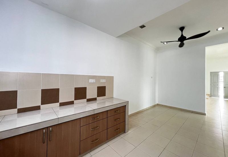 Taman Semenyih Mewah