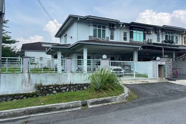 Taman Semenyih Mewah