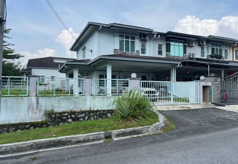 Taman Semenyih Mewah