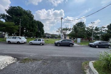 Taman Semenyih Mewah