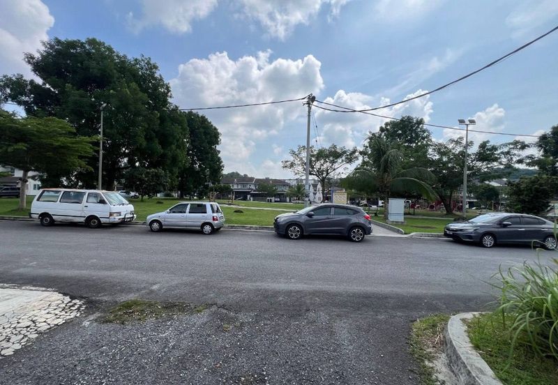 Taman Semenyih Mewah