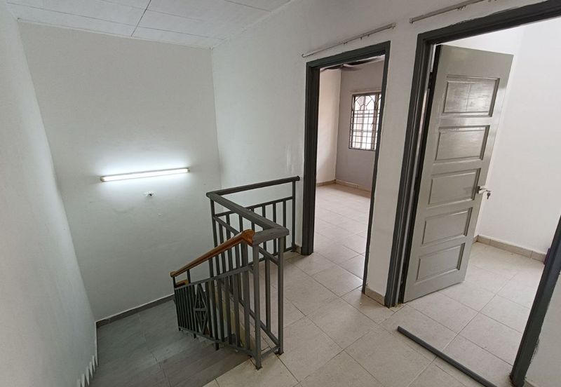 Jalan Suakasih @ Tun Hussein Onn