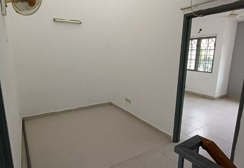 Jalan Suakasih @ Tun Hussein Onn