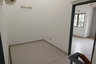 Jalan Suakasih @ Tun Hussein Onn