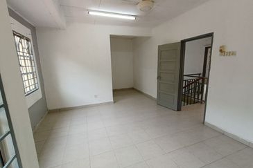 Jalan Suakasih @ Tun Hussein Onn