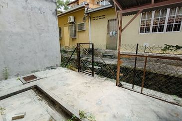 Jalan Suakasih @ Tun Hussein Onn