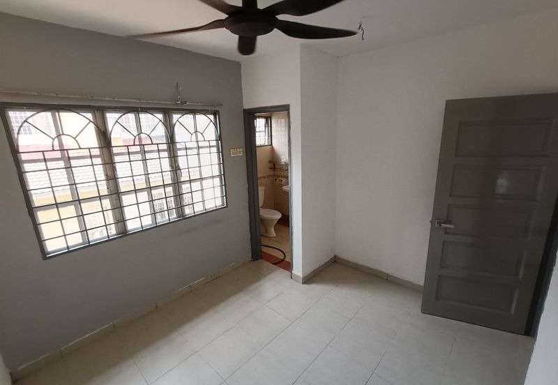 Jalan Suakasih @ Tun Hussein Onn