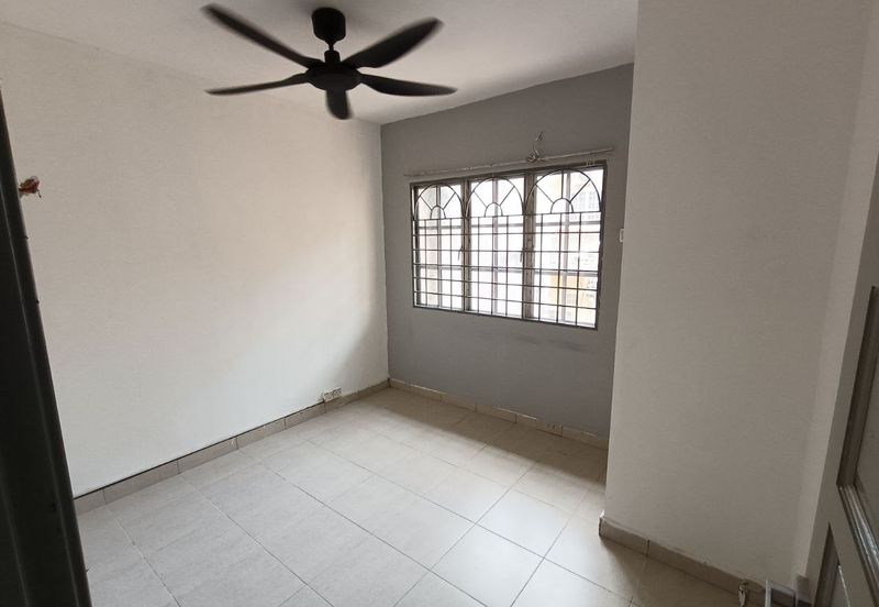 Jalan Suakasih @ Tun Hussein Onn