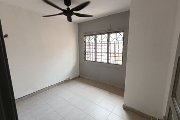 Jalan Suakasih @ Tun Hussein Onn