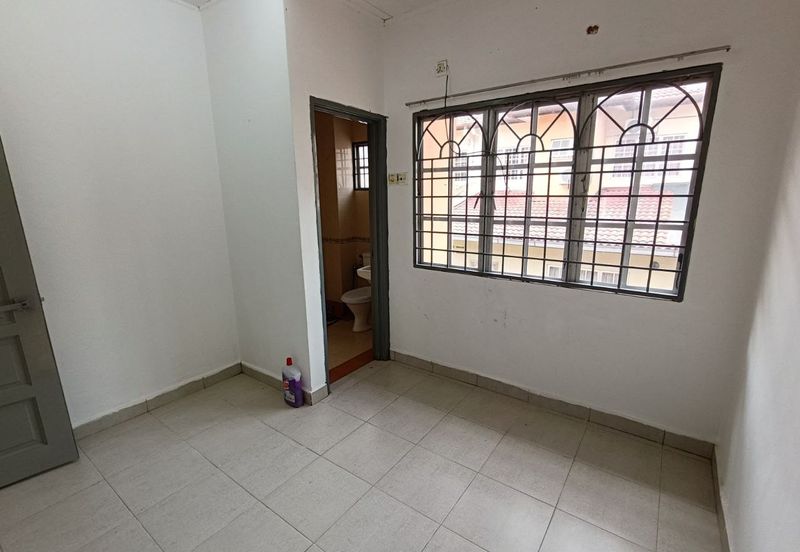 Jalan Suakasih @ Tun Hussein Onn