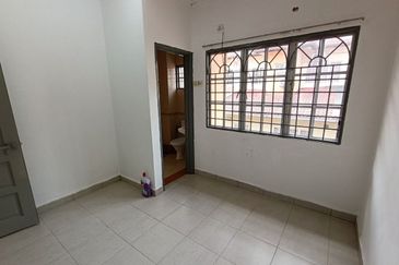 Jalan Suakasih @ Tun Hussein Onn