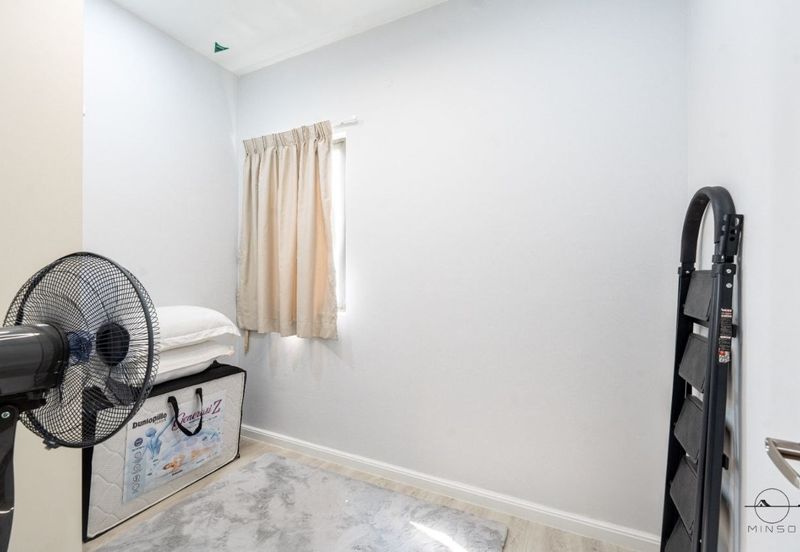 Seasons Garden Residences