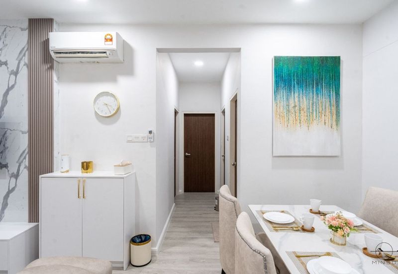 Seasons Garden Residences