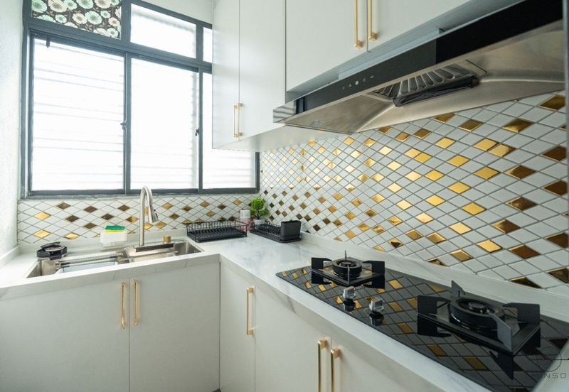 Seasons Garden Residences