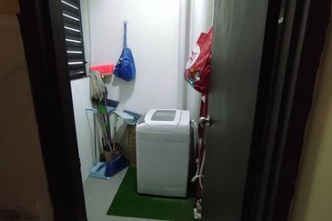 Residensi Mutiara Kajang 2
