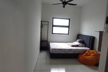 Residensi Mutiara Kajang 2