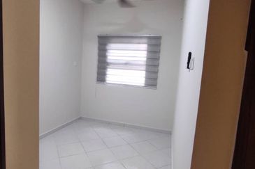 Residensi Mutiara Kajang 2