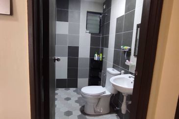 Residensi Mutiara Kajang 2