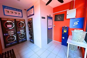 Residensi Mutiara Kajang 2