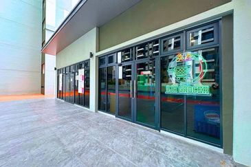 Residensi Mutiara Kajang 2