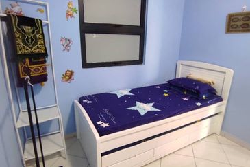 Residensi Mutiara Kajang 2