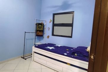 Residensi Mutiara Kajang 2