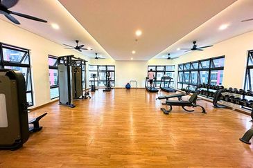 Residensi Mutiara Kajang 2