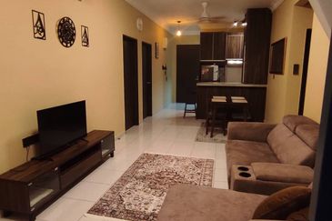 Residensi Mutiara Kajang 2