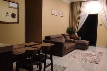 Residensi Mutiara Kajang 2