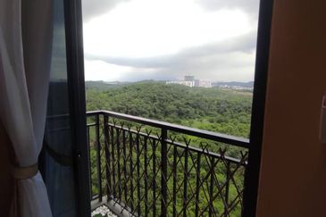 Residensi Mutiara Kajang 2
