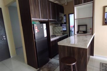 Residensi Mutiara Kajang 2