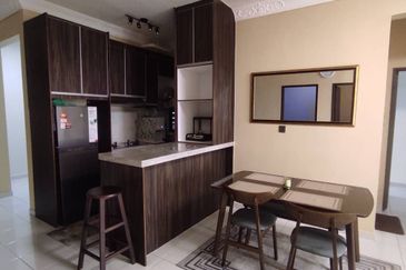 Residensi Mutiara Kajang 2