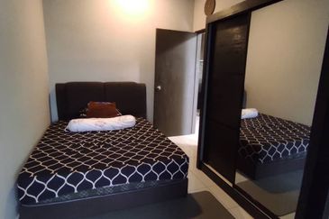 Residensi Mutiara Kajang 2