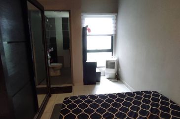 Residensi Mutiara Kajang 2