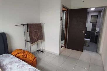 Residensi Mutiara Kajang 2